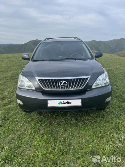 Lexus RX 3.3 AT, 2003, 130 000 км