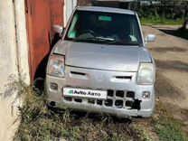 Nissan Pino 0.7 AT, 2009, битый, 999 999 км, с пробегом, цена 100 000 руб.