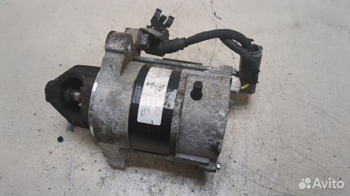 Стартер Citroen C1 2014, 2020