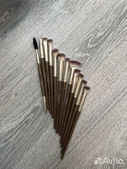 Набор кистей для макияжа