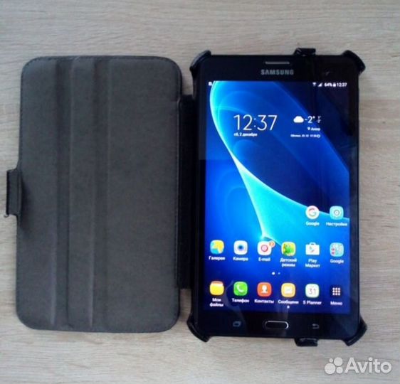 Samsung galaxy таб А6 (оригинал)