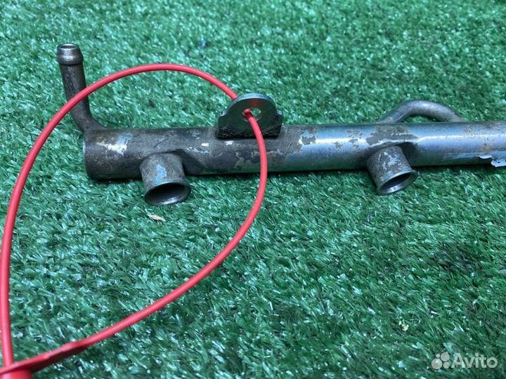 Топливная рампа Chery Amulet (A15)