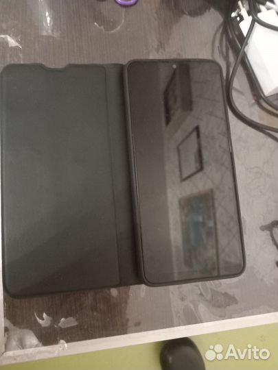 Samsung Galaxy A12, 4/64 ГБ