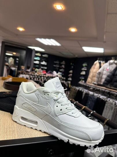 Кроссовки nike air max 90