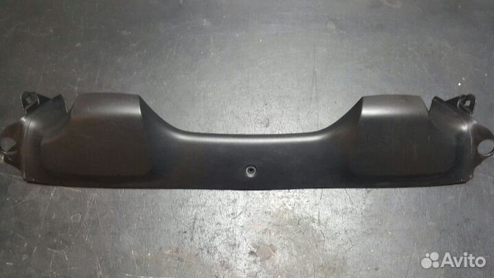 Накладка моторного отсека Porsche Cayenne 955