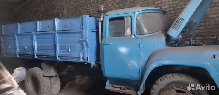 ЗИЛ 5301АО, 1999