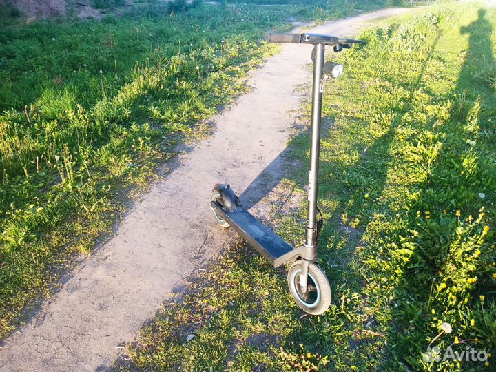 Электросамокат neoline t24