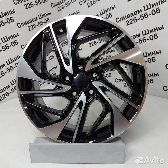 R17 5*114.3 et48.5 67.1