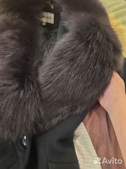 Пальто женское зимнее 40 -42