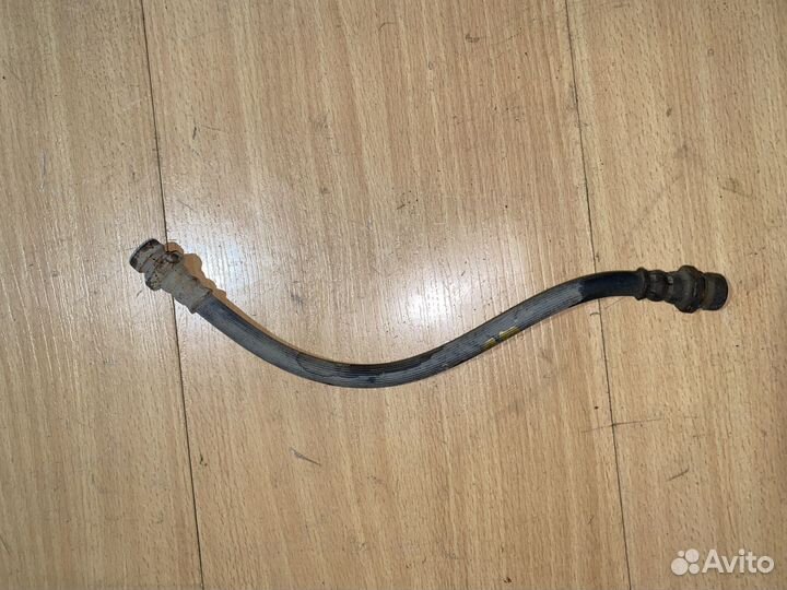 Тормозной шланг Hyundai Accent II Tagaz 2008г