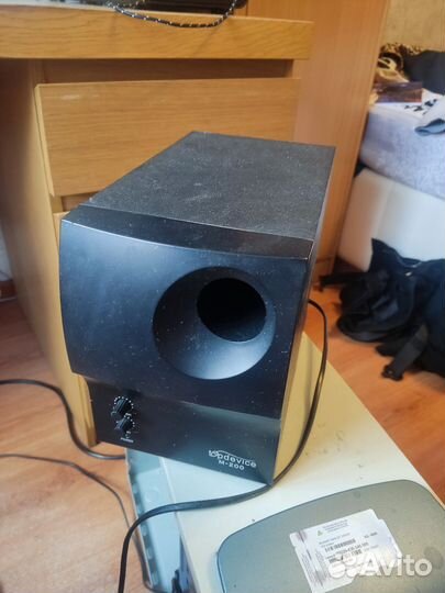 Колонки TPdevice M200