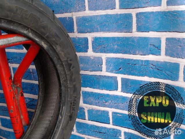 Мотошина Dunlop Trail Smart MAX 150 70 R17