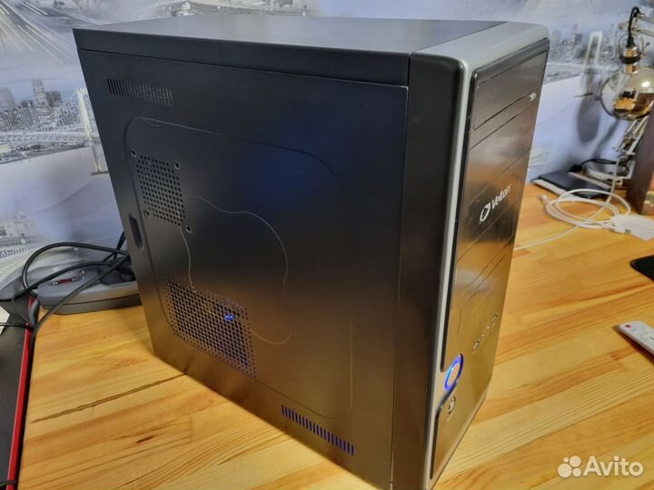 Игровой пк