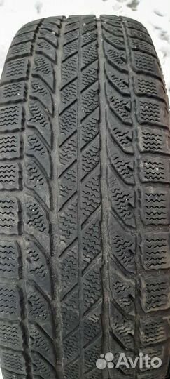 Bfgoodrich Winter Slalom 225/75 R16