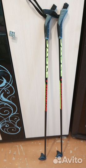 Лыжные палки