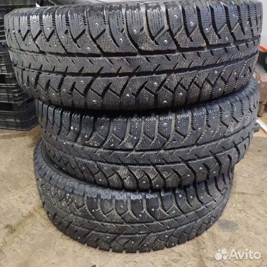 Bridgestone Ice Cruiser 7000S 195/65 R15