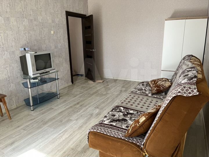 1-к. квартира, 41,8 м², 6/10 эт.