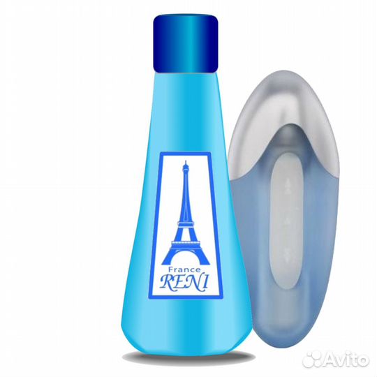 Reni-319 версия Oblique Fast Forward (Givenchy)