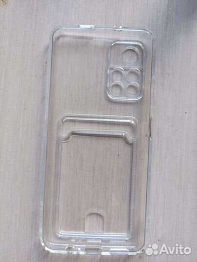 Чехол на poco m4 pro 5g