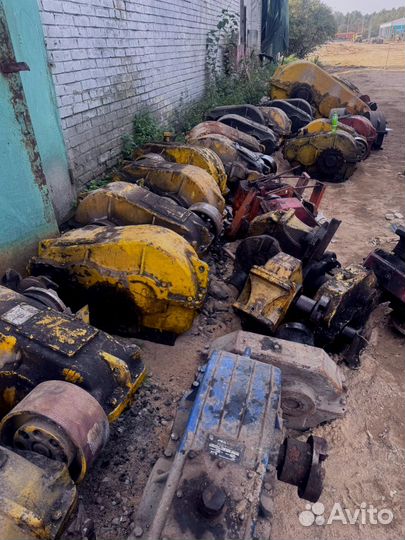 Редуктора арт61879