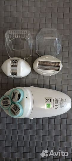Эпилятор philips