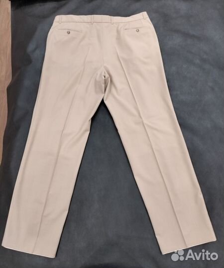 Мужские брюки Carl Gross,58р.Германия