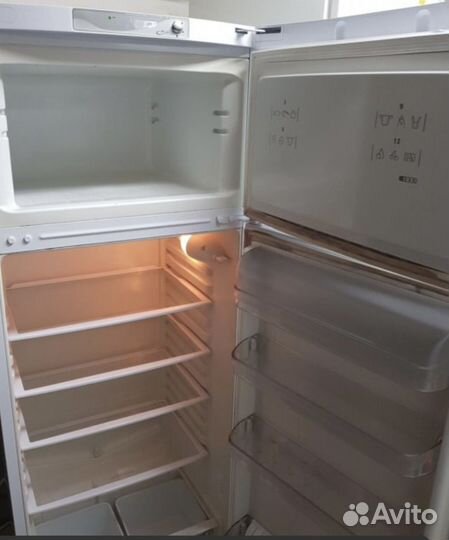 Холодильник