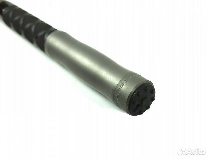 Спиннинг карповый телескоп Wolf, 160-360g. 3.9м
