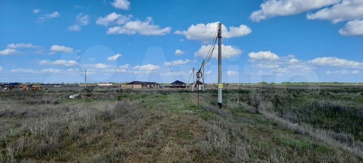 Участок 5,4 сот. (ИЖС)