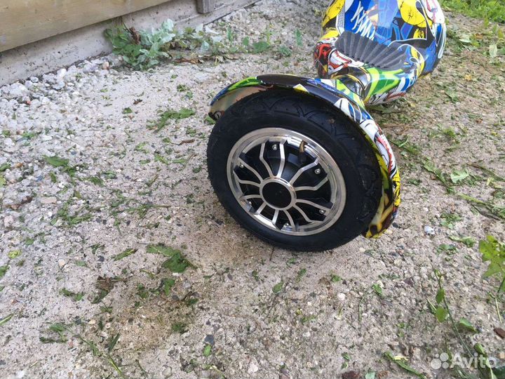 Гироскутер бу