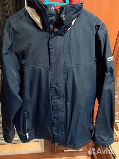 Курточка Ветровка northland original