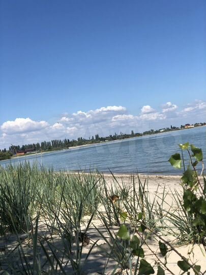 Участок 3,48 га (ИЖС)