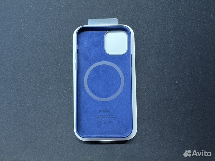 Чехол на iPhone 12/12 pro оригинальный