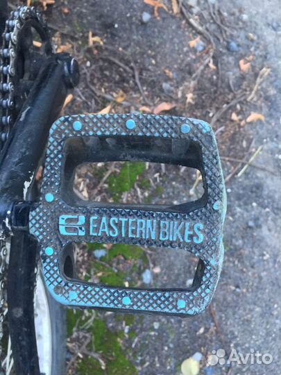 Велосипед BMX