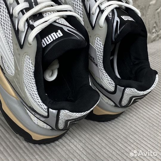 Кроссовки мужские Puma Velophasis Technisch