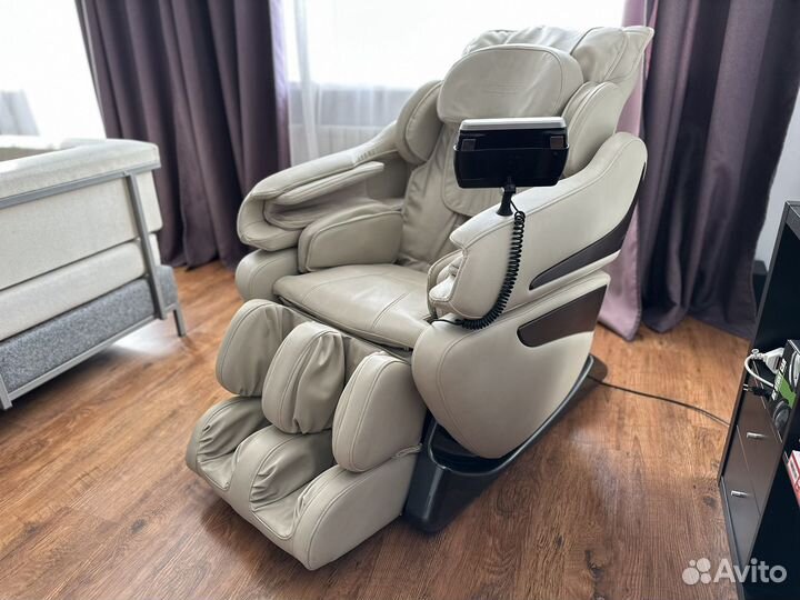 Массажное кресло US Medica