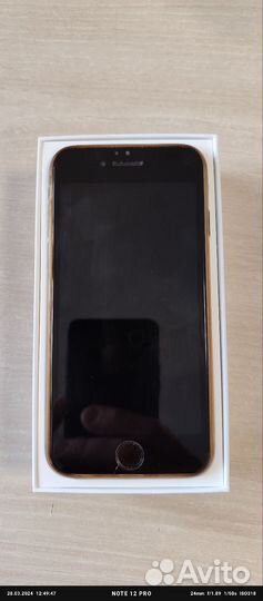 iPhone 6S, 32 ГБ
