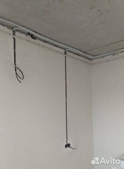 Услуги электрика. Электромонтажные работы