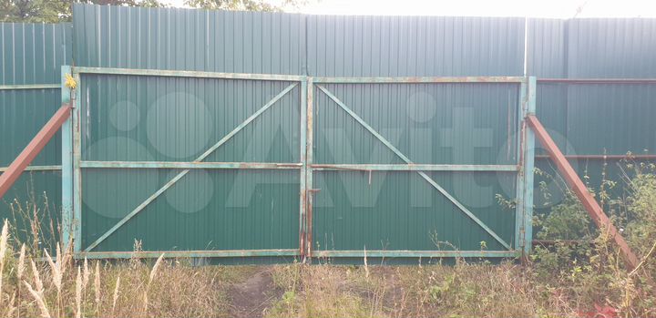 Участок 36 сот. (ИЖС)