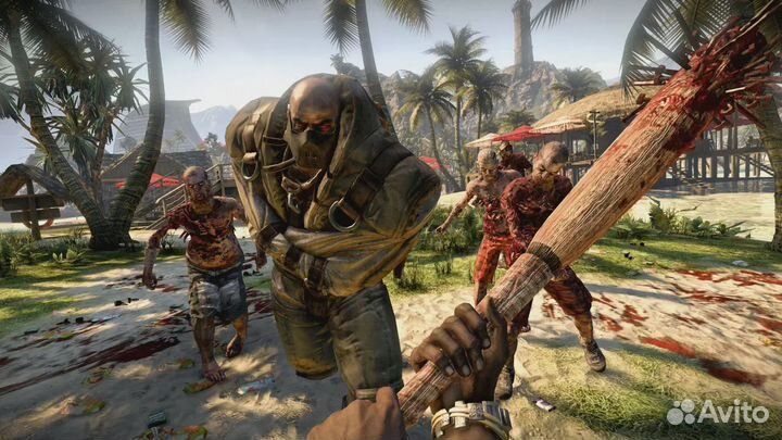 Dead Island Definitive Collection (Steam)