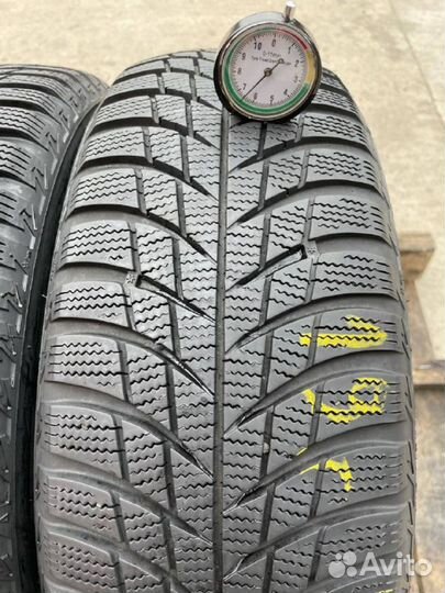 Bridgestone Blizzak LM-001 185/65 R15