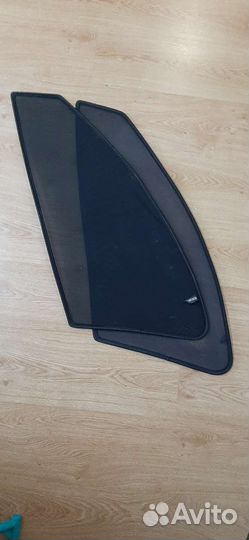 Шторки Skoda Oktavia a5