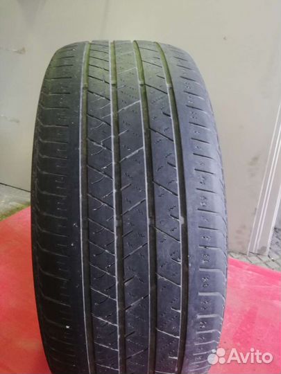 Continental ContiCrossContact LX Sport 255/50 R20