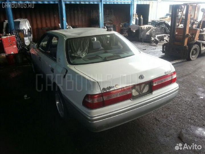 Брызговик на Toyota Crown JZS175