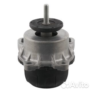 Опора двигателя ford transit 2.3i/2.4TDCi 06