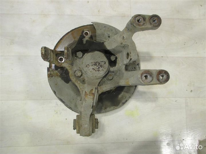 Кулак задний левый для Kia Ceed JD 2012-2018