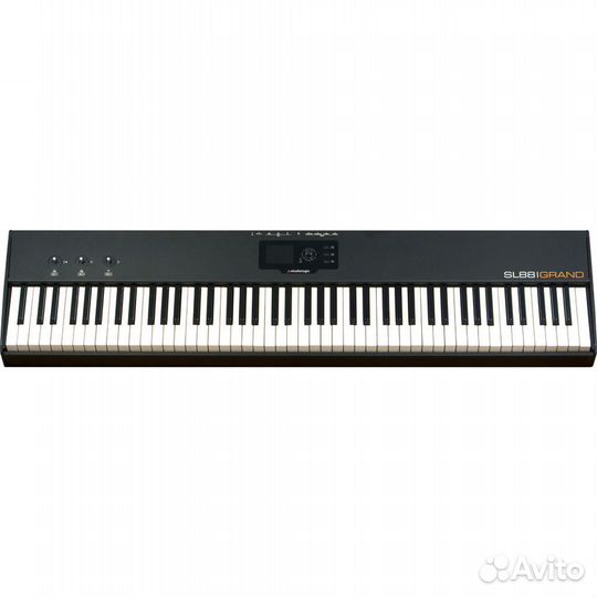Midi клавиатура Studiologic SL88 Grand