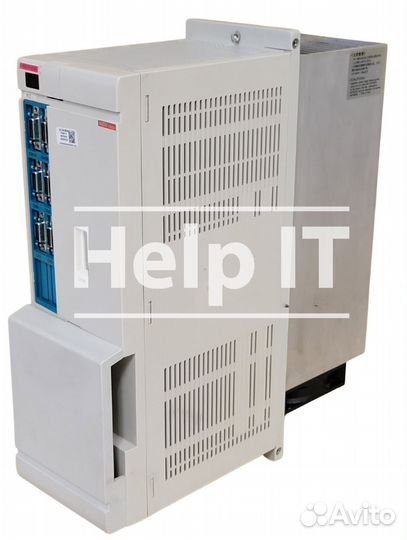 Сервоконтроллер Mitsubishi MDS-CH-V1-90