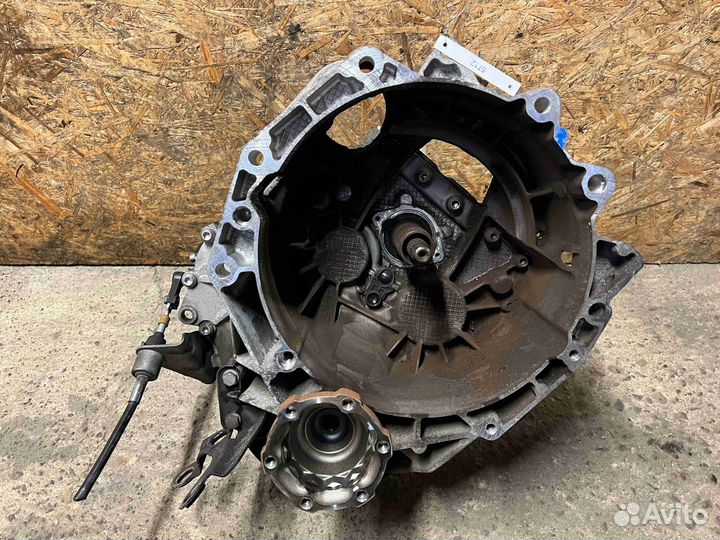 Кпп автоматическая (АКПП) Volkswagen golf 6 (5K1 2