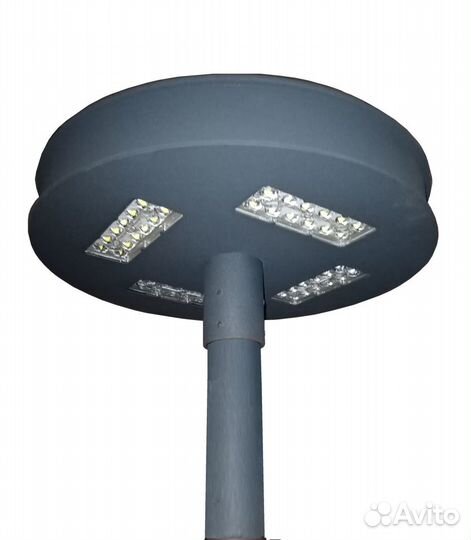 Светодиодный светильник аналог rosa vega LED beta